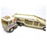 NYLINT- AUTO TRANSPORT SEMI-