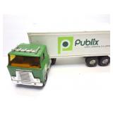 ERTL- PUBLIX - SEMI TRUCK AND TRAILER