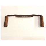 VINTAGE WOOD - PULL - DRAW