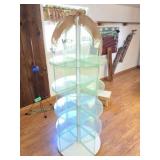 MICHIGAN BELL- GENARAL ELECTRIC- PLASTIC DISPLAY