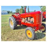 MASSEY HARRIS 333
