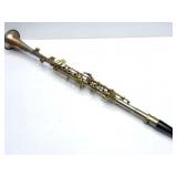 FONTAINE- CLARINET-- 9045 - WITH CASE