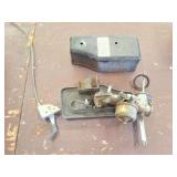 SMALL ENGINE CARB AND PARTS