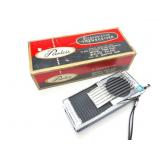 PEERLESS 6 TRANSISTOR- MODEL TRW-666 - WALKIE