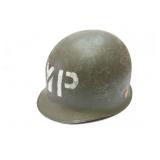 MP VINTAGE HELMET- GERMAN