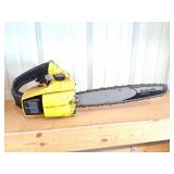 MCCULLOUGH MINI MAC 1 AUTOMATIC CHAINSAW WITH