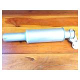 NEW STANLEY ALUMINIZED MUGFKER WITH FLAPPER