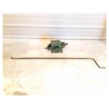 VINTAGE JACK WITH LONG HANDLE