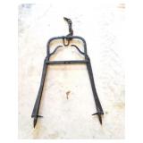 VINTAGE DROP - HAY HOOK - LIFT