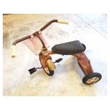 VINTAGE TRICYCLE