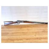 WINCHESTER MODEL 1894- 30 WCF