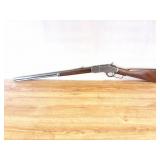 WINCHESTER MODEL1873 32 WCF