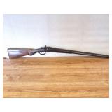 ECLISPE COMPANY- DOUBLE BARREL
