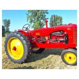 MASSEY HARRIS 44