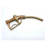 GAS PUMP NOZZLE