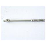 SNAP ON EV10- 3/8' BREAKER BAR
