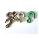 CHAIN HOOKS