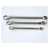 POWER- KRAFT 100- DOUBLE BOX END