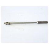 S-K 1/2 ' BREAKER BAR- 41653