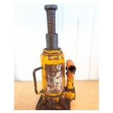 12 TON HYDRAULIC BOTTLE JACK