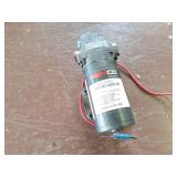 REMCO INDUSTRIES- 3300 SERIES PUMP-