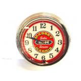 MASSEY HARRIS - SALES AND SERVICE- VINTAGE C