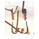 CLIMBING SPURS- VERY NICE