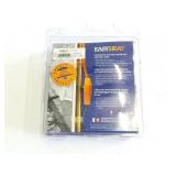 EASY HEAT - HEAT TAPE- 3-4 FEET NEW IN PACKAGING