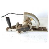 WEN- ELECREIC HAND PLANE- MODEL 930