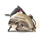CRAFTSMAN- CIRCULAR SAW