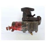 ZENITH B2 CARBURETOR