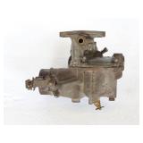 ZENITH CARBURETOR