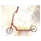 VINTAGE SCOOTER