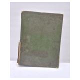 MOTORS FLAT RATE MANUAL