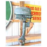 SEARS AND ROEBUCK- ELGIN- BOAT MOTOR