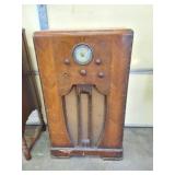 GRUNOW ANTIQUE RADIO