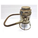 GENESEY ELECTRIC LANTERN- VINTAGE