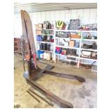 STAR CRANE- MODEL 200- SERIAL #- 2391-'
