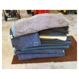 MOVING BLANKET LOT