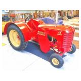 MASSEY HARRIS 44 SPECIAL
