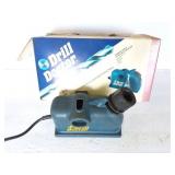 DRILL DOCTOR- WITH ORIGINAL BOX