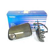 POLYWAY - ELECTRIC-  MIRROR WITH BOX