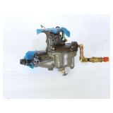 ZENITH CARBURETOR AND COMPONENTS