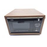 REALISTIC TRIPLE PLAY - 8 TRACK STEREO AUTO