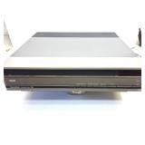 RCA- SELECTAVISION VIDEO DISC PLAYER-