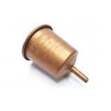 COLEMAN FILTERING FUNNEL- NO O-  COLEMAN LAMPAND