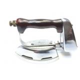 DIANOND- THE AKRON LAMP AND MFG. CO. -HEATING-