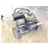 PREDATOR PRESSURE WASHER- NO HOSE OR WANDS