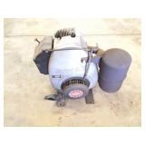 ROTAX- WERK AG WELS-- VINTAGE MOTOR- MODEL#-
