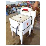 MAYTAG WASHER-GYRATOR-  MODEL J2L